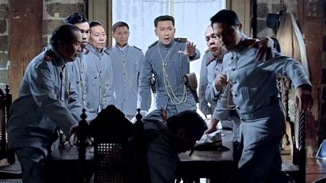 gomovie el presidente